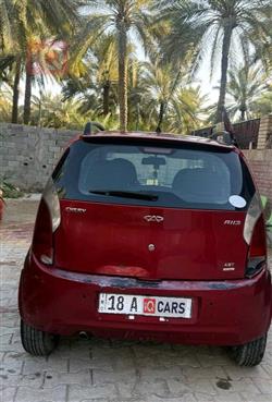 Chery A1
